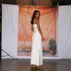 Vestido Orbe