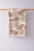 Throw Evora Taupe