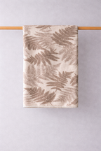 Throw Evora Taupe