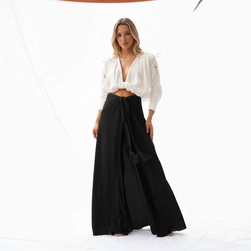 Falda Pantalón Bina