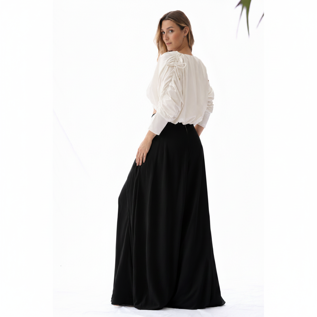 Falda Pantalón Bina