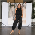 Blusa, marca Johanna Matallana – vista 4
