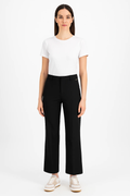 Pantalones Adrienne Vittadidi Casual Para Damas by Adrienne Vittadini
