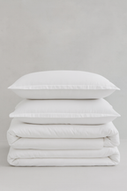 Dotación Hotelera - Set Duvet Hotel Linen