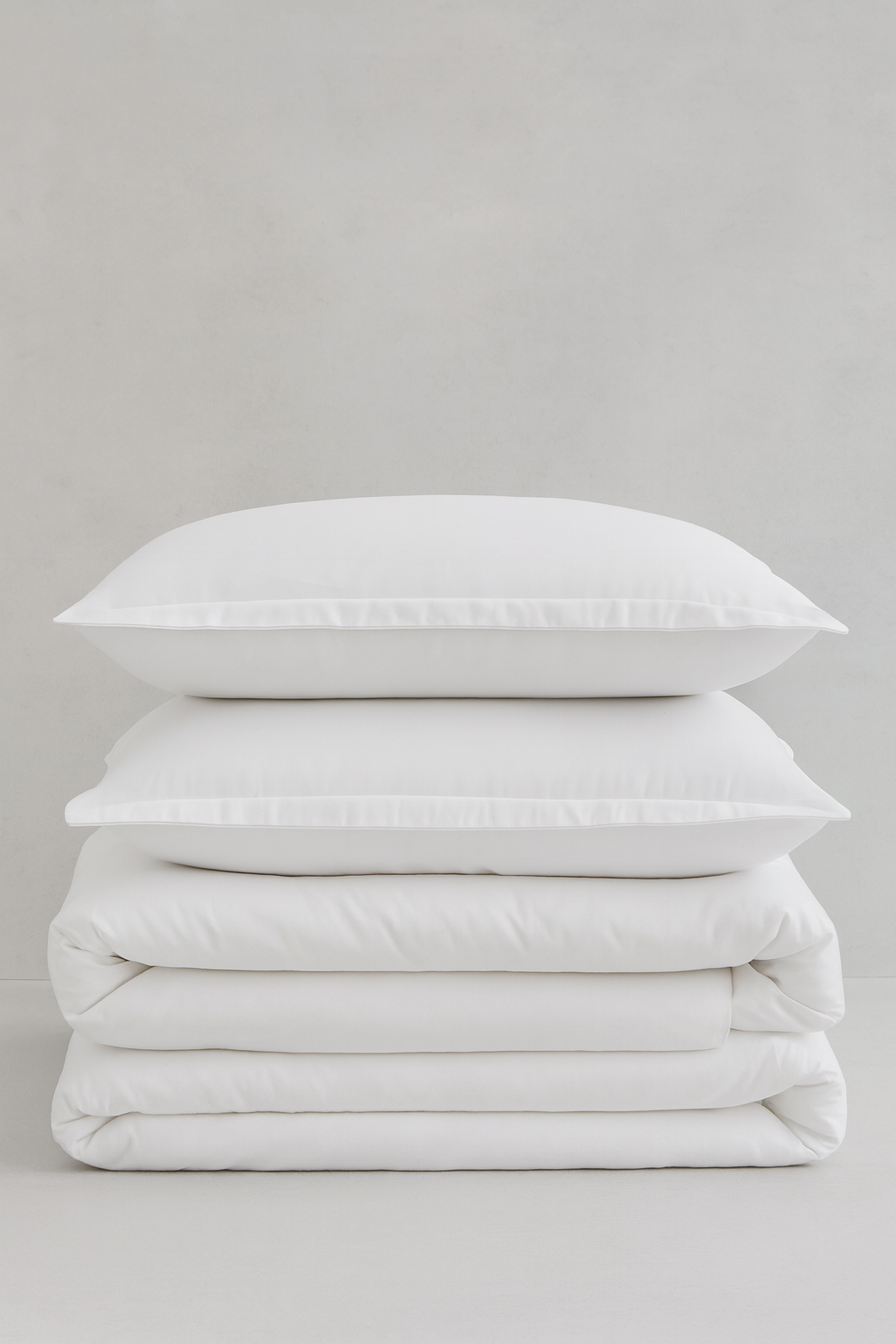 Dotación Hotelera - Set Duvet Hotel Linen