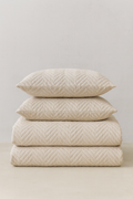 Set Duvet Sydney Beige