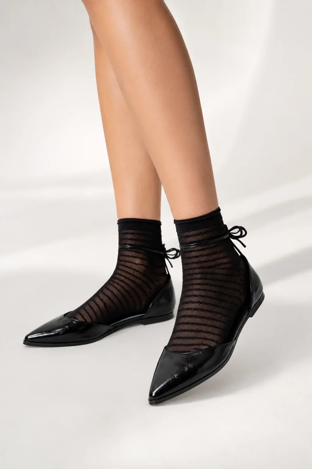 Medias, marca Free Spirit – vista 3
