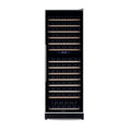 VINERA 154 BOTELLAS DUAL ZONE DRIJA