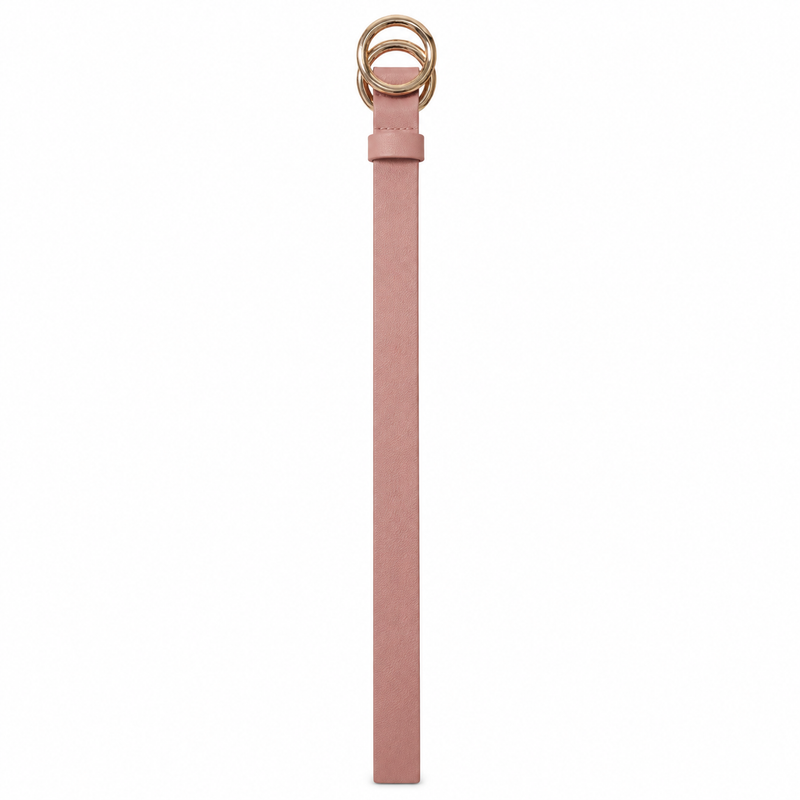 Correa para Mujer Fuera De Serie Rosado