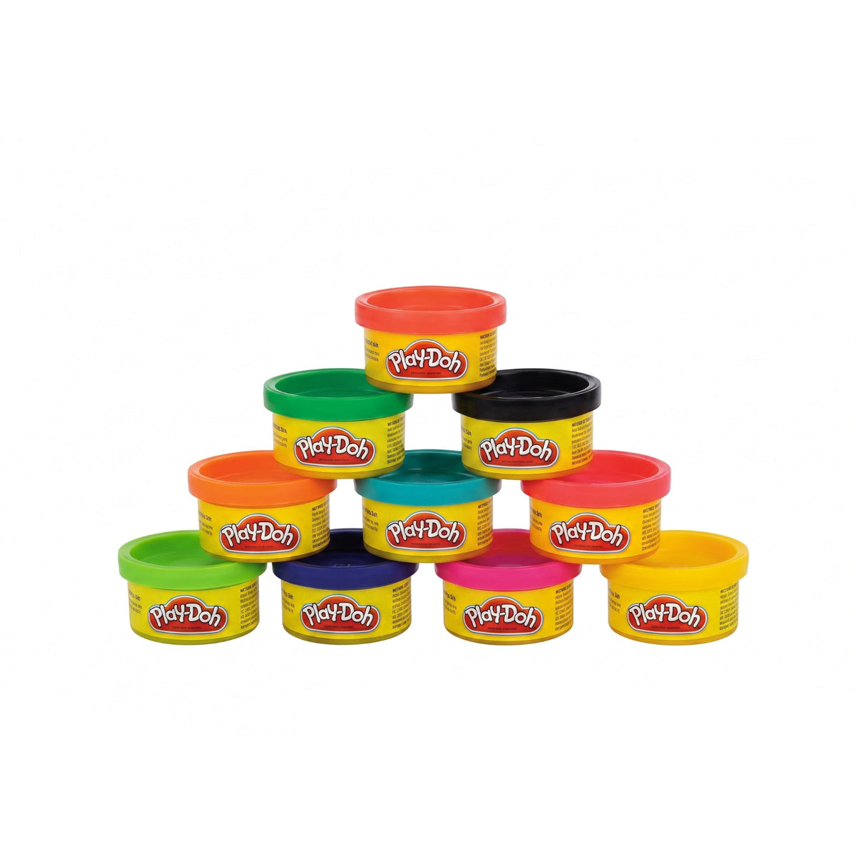 Play Doh - Set Fiesta