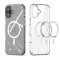Cover Magsafe Para iPhone 16