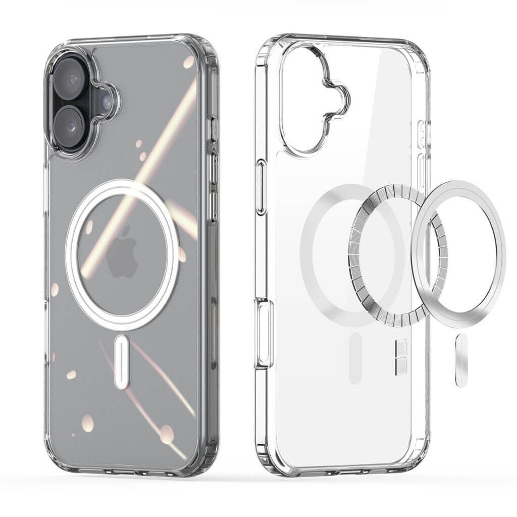 Cover Magsafe Para iPhone 16