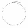 Collar de plata 925