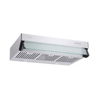 Extractor de Grasa DRIJA LED Acero Inoxidable COMPATTO 76 ACERO