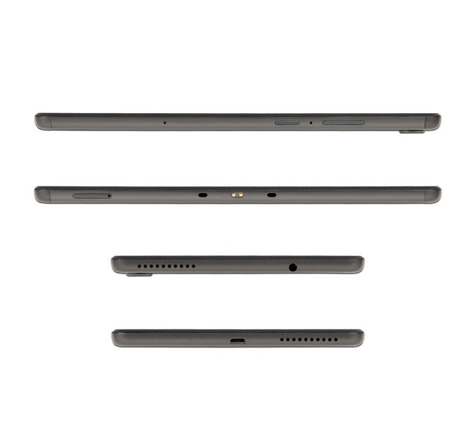 Tablet Lenovo Smart Tab M8 Con Base De Carga Inteligente Y Google Assistant