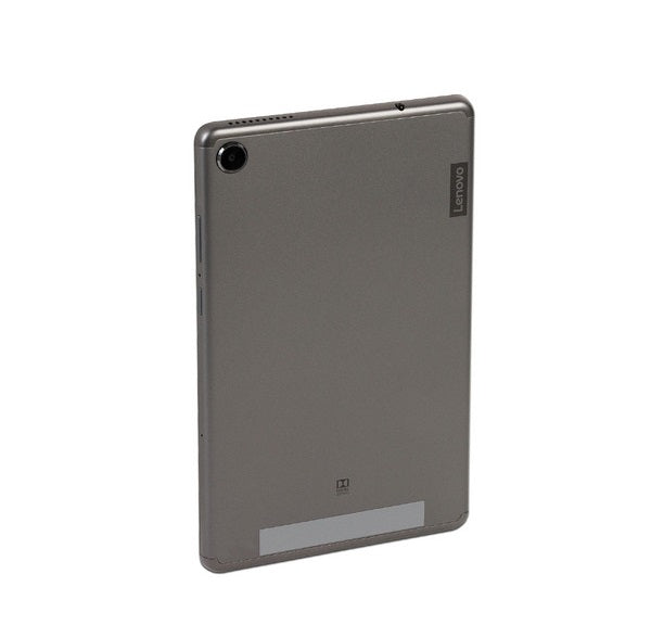 Tablet Lenovo Smart Tab M8 Con Base De Carga Inteligente Y Google Assistant
