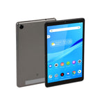 Tablet Lenovo Smart Tab M8 Con Base De Carga Inteligente Y Google Assistant