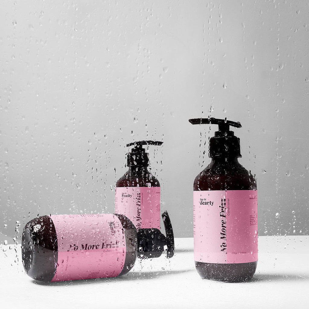 SAY HI CONDITIONER