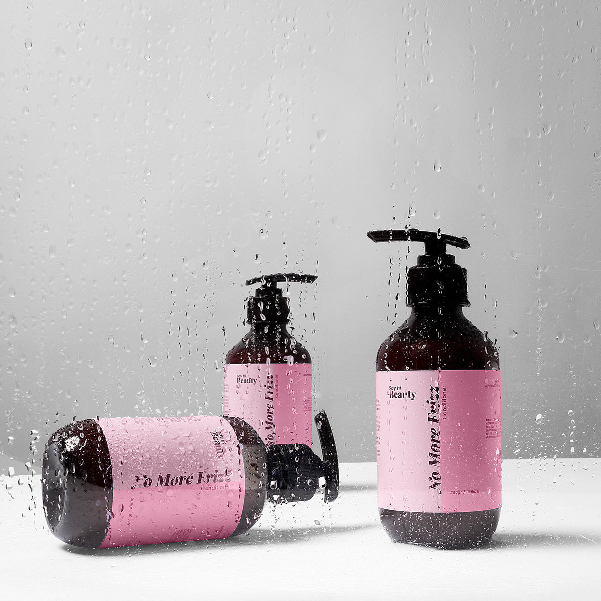 SAY HI CONDITIONER