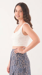 MIEL DE CAÑA CROPTOP