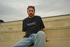 LTD Apparel Tee Black