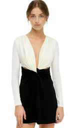 Atenas Vestido an