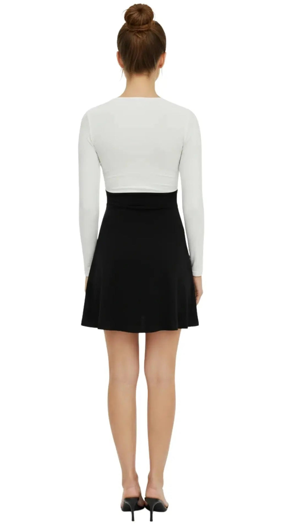 Atenas Vestido an