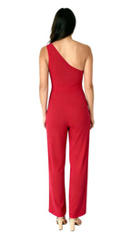 Silvana Jumpsuit An