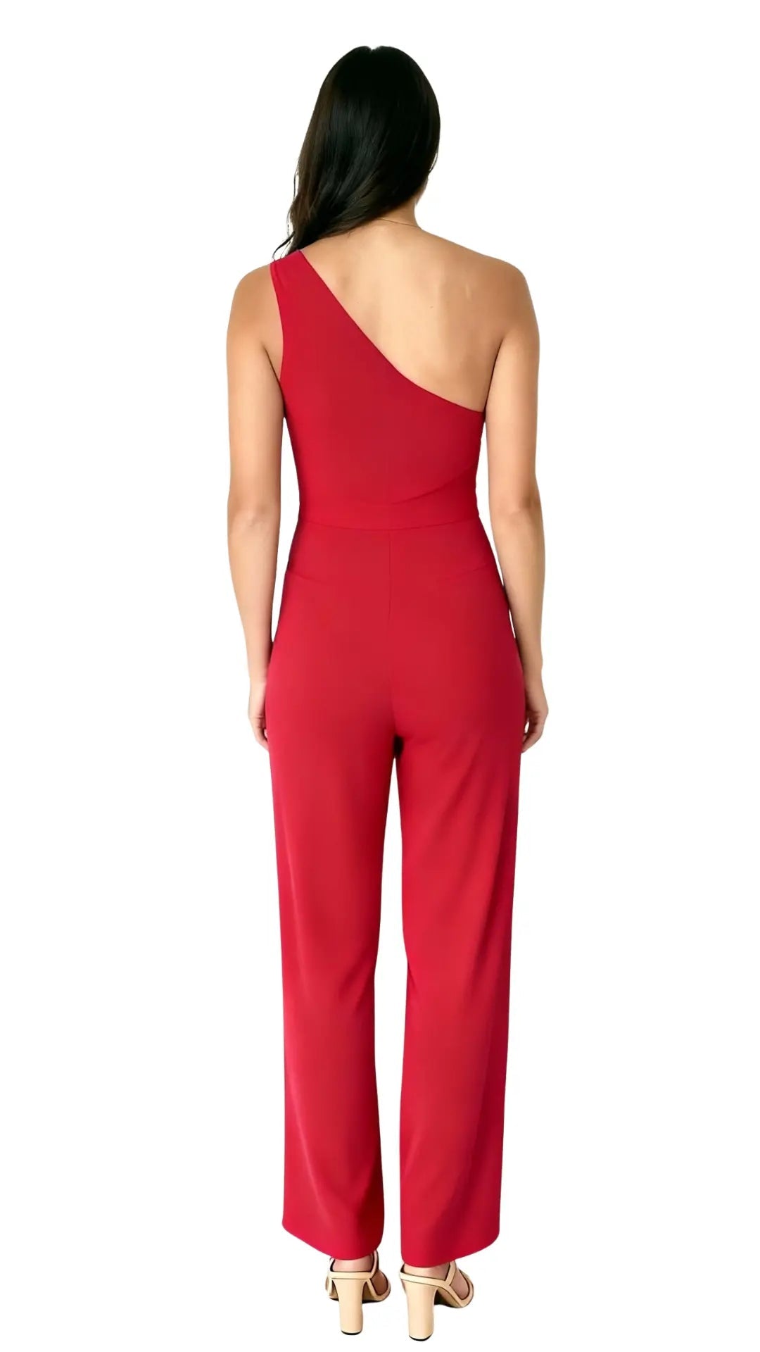 Silvana Jumpsuit An