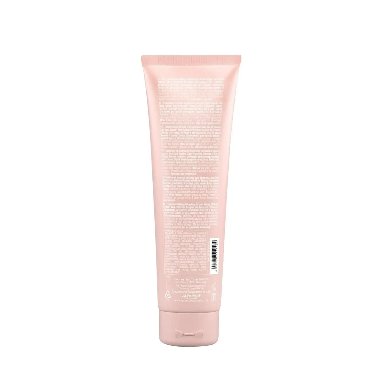 CREMA ALFAPARF  KERATIN THERAPY DETANGLING 3 150 ML