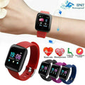 Reloj Inteligente D31