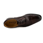 Zapatos Focus Vestir P/ Caballeros D201-331 by Focus