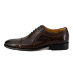 Zapatos Focus Vestir P/ Caballeros D201-331 by Focus