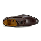 Zapatos Focus Vestir Para Caballeros by Focus