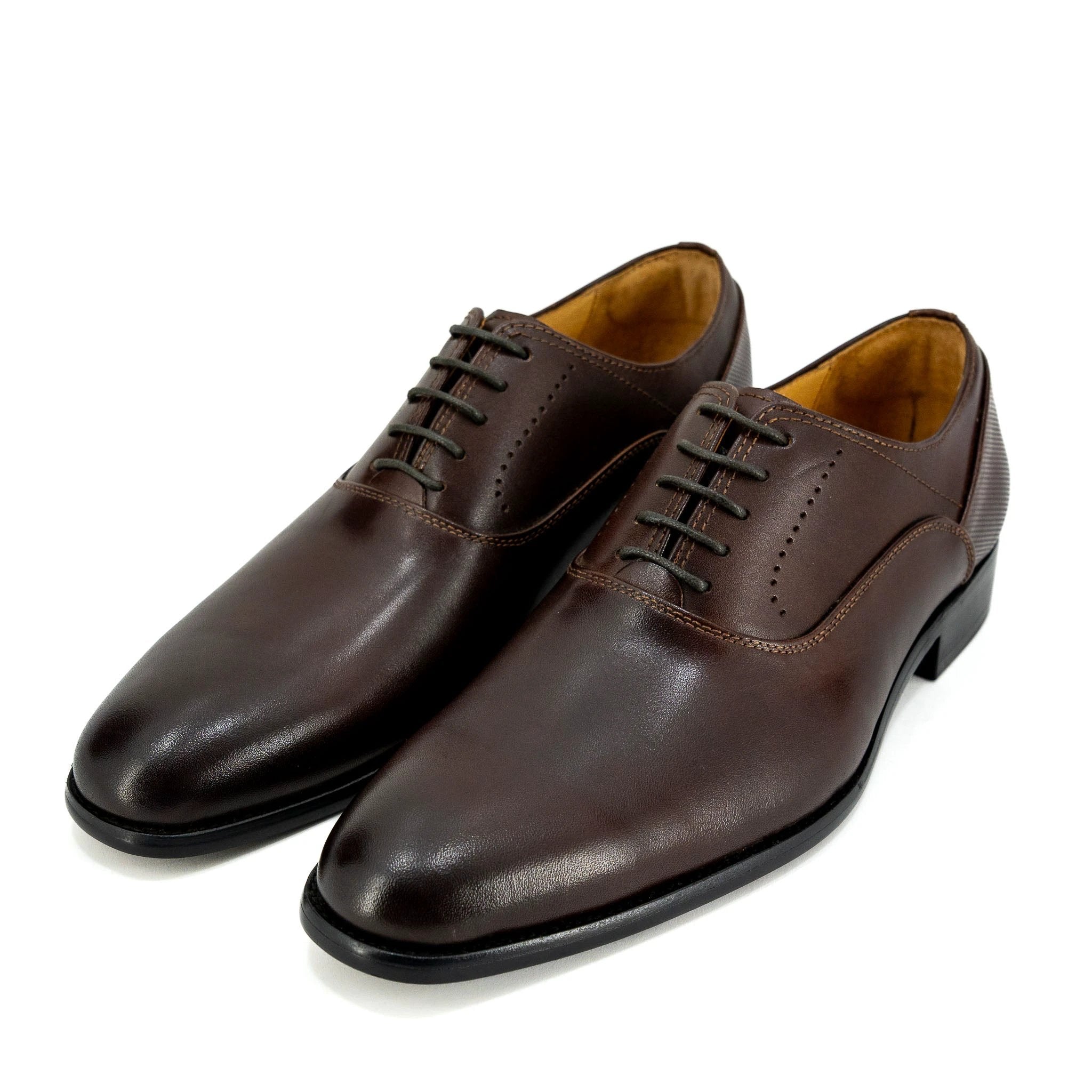 Zapatos Focus Vestir Para Caballeros by Focus