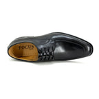 Zapatos Focus Vestir p/ Caballeros D201-375A by Focus