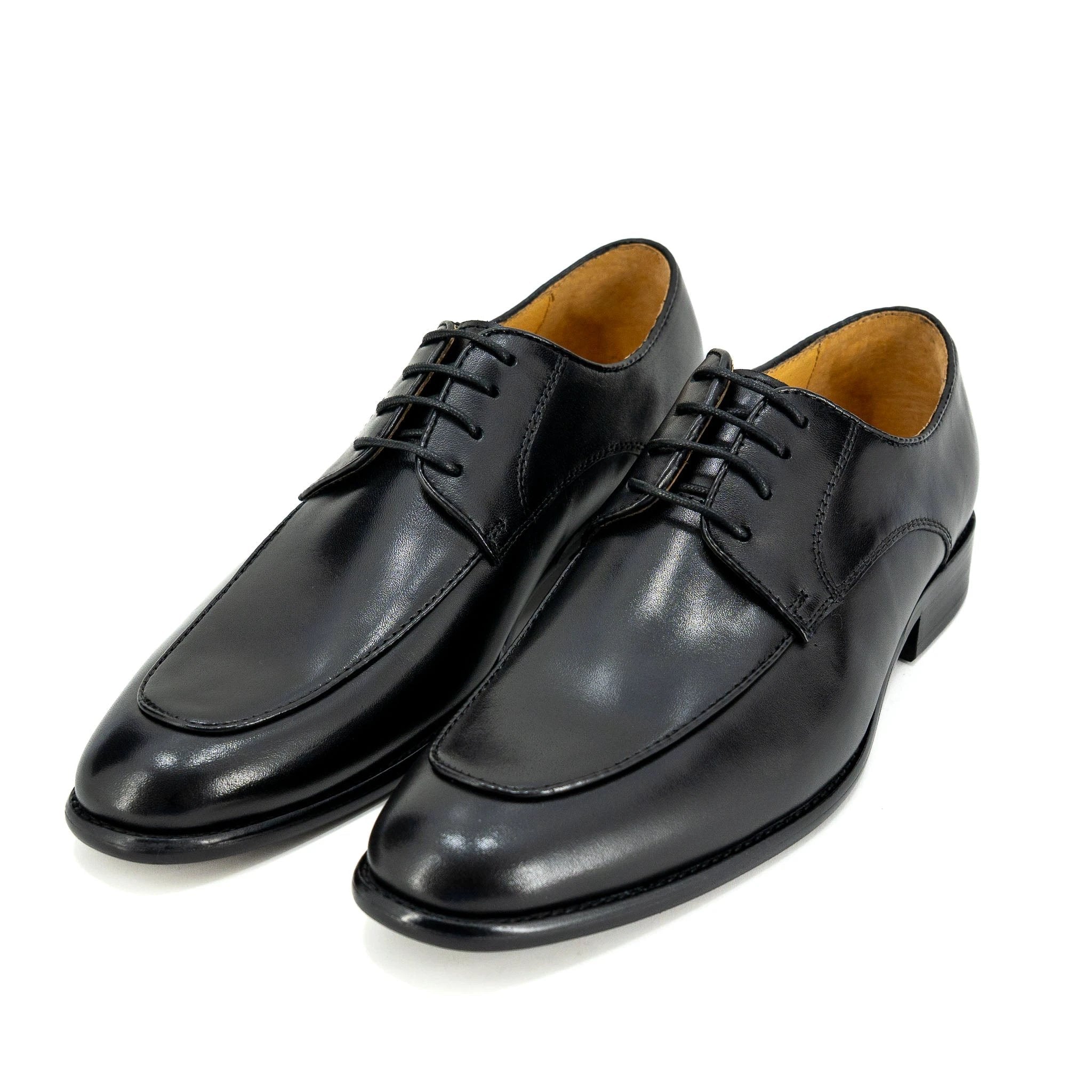 Zapatos Focus Vestir p/ Caballeros D201-375A by Focus