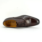 Zapatos Focus Empire Para Caballeros by Focus