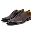 Zapatos Focus Empire P/ Caballeros D201-R19 by Focus