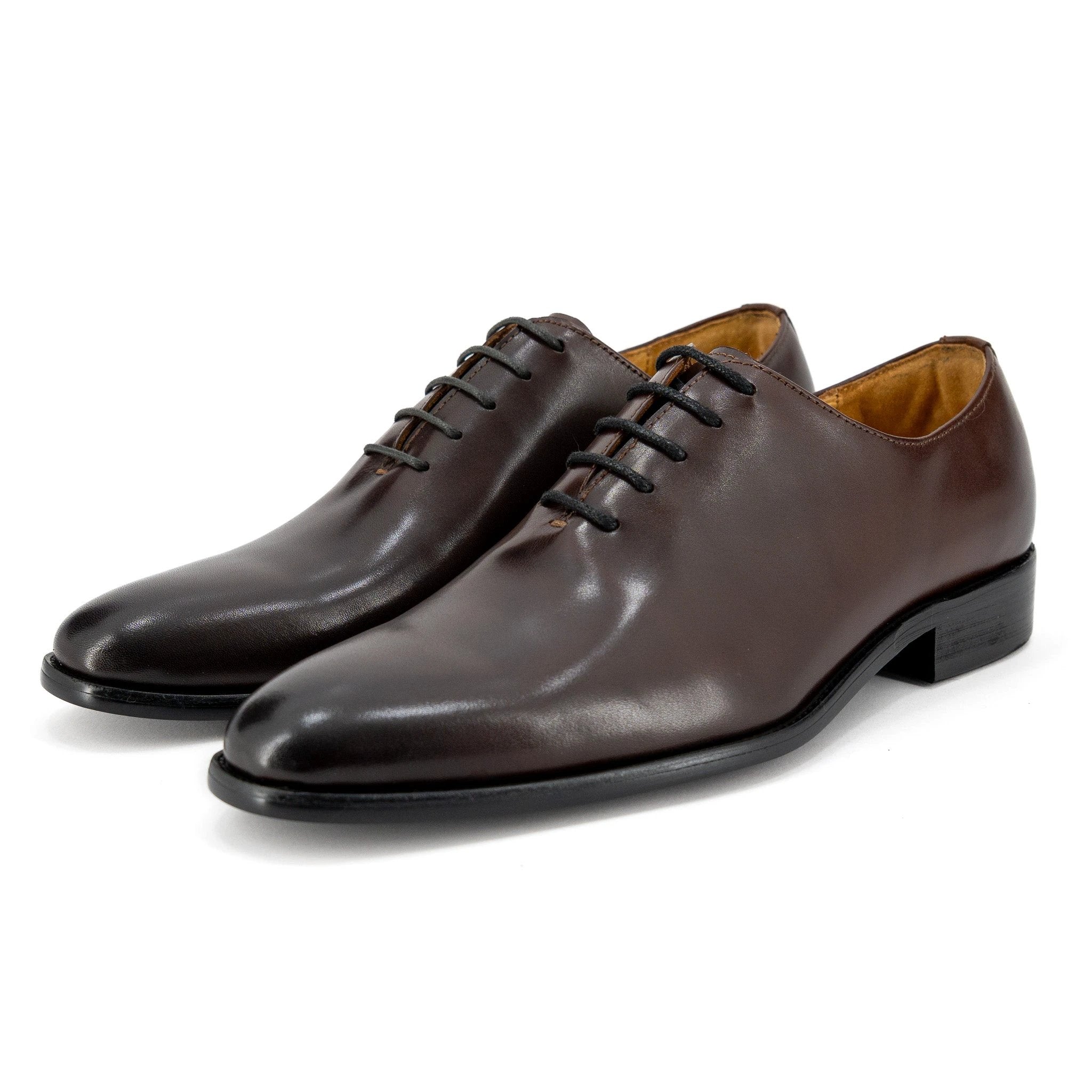 Zapatos Focus Empire P/ Caballeros D201-R19 by Focus