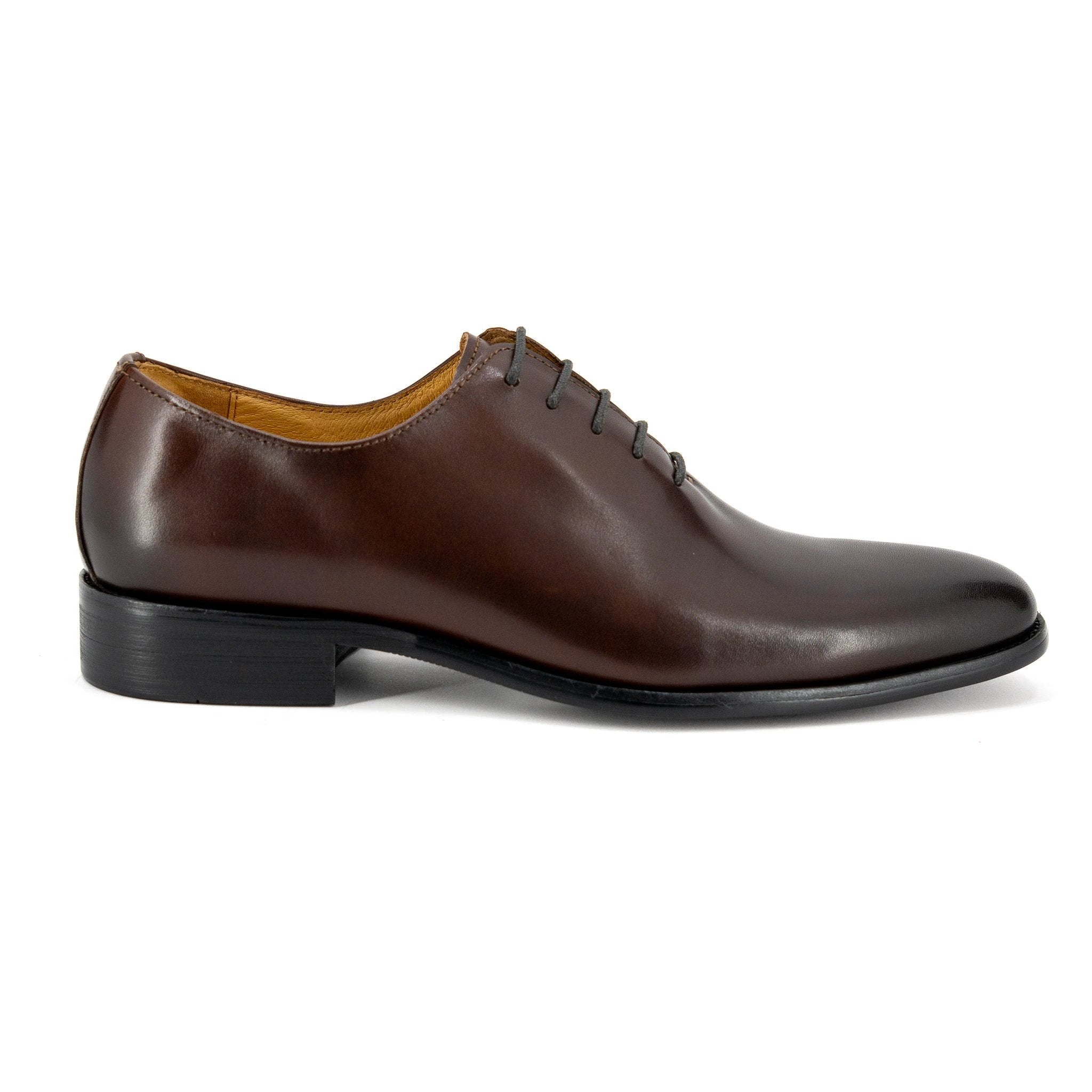 Zapatos Focus Empire P/ Caballeros D201-R19 by Focus