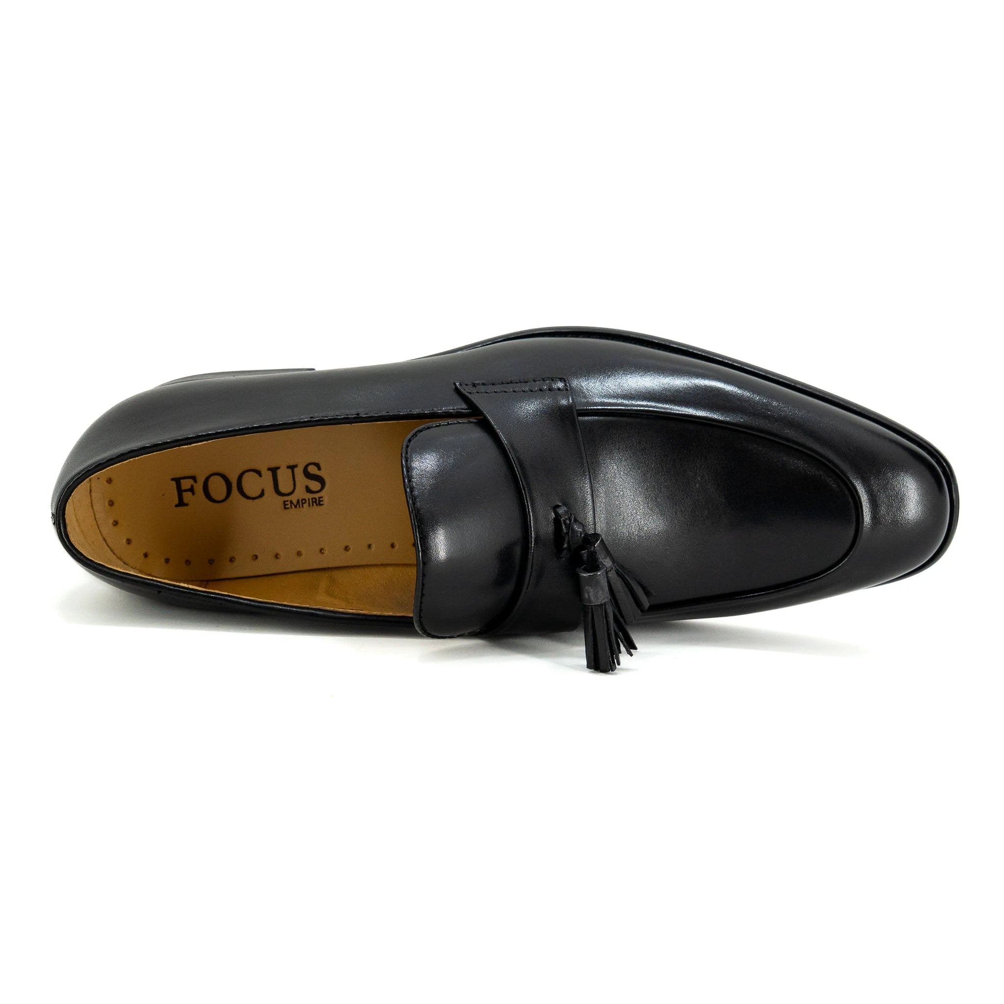 Zapatos Focus Empire Para Caballeros by Focus