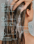 SHAMPOO  MOROCCANOIL FRIZZ-CONTROL 70 ML.