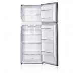 Refrigeradora Oster M/OS-NFH2902BD 9 cu.ft. No Frost Top Mount Negra