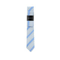 Corbata y Pañuelo Zanetti Set Estampada P/ Caballeros by Zanetti