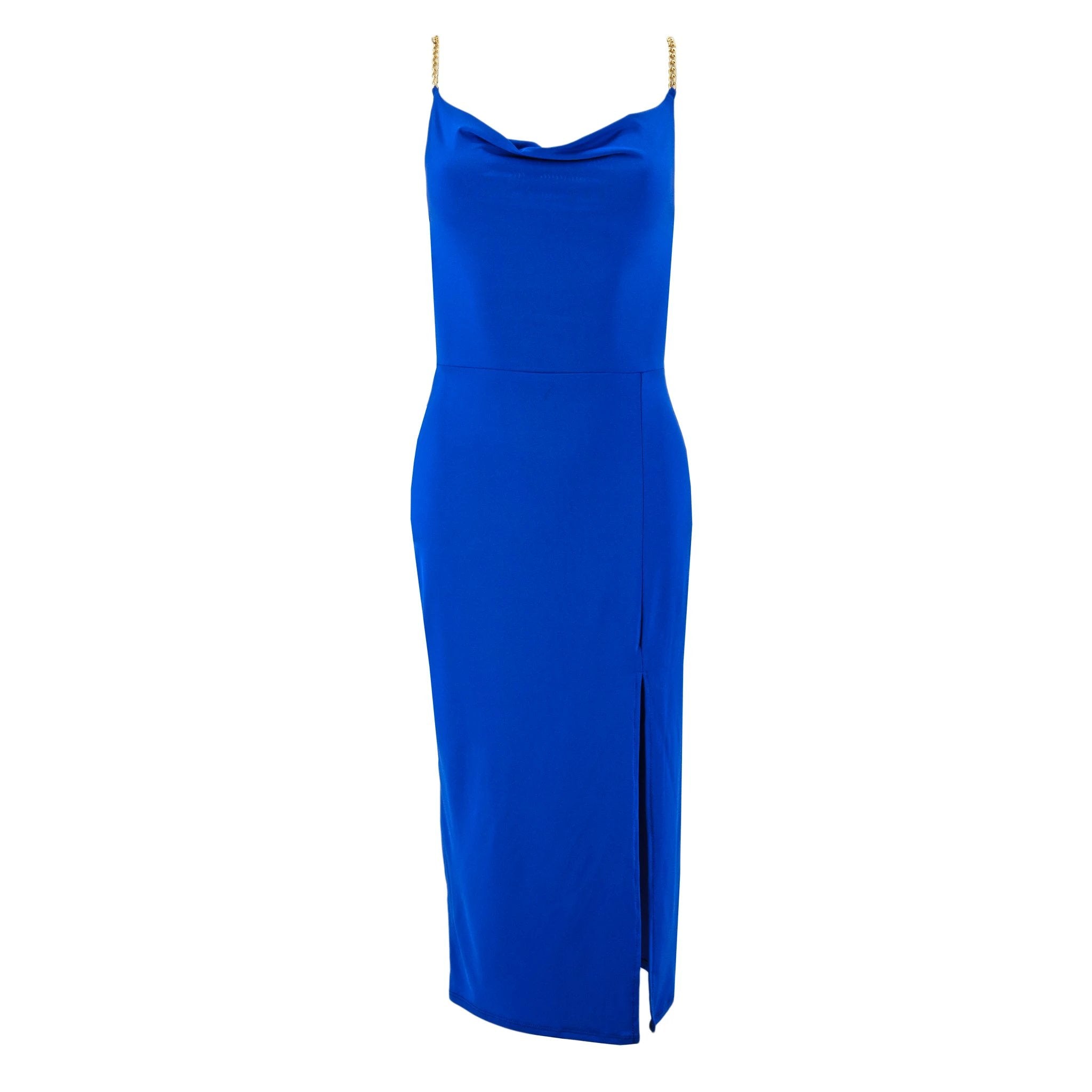 Vestido Top 10 Liso P/ Damas by Top 10