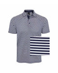 Polo de golf Dunning, The Buckhaven