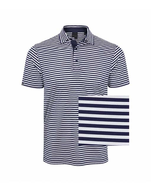 Polo de golf Dunning, The Buckhaven