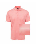 Polo de golf Dunning, The Buckhaven