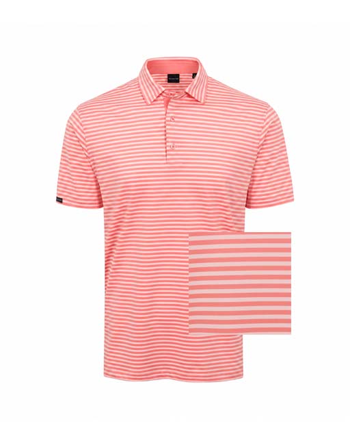 Polo de golf Dunning, The Buckhaven